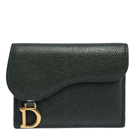 dior cardholer|Dior card holders for women.